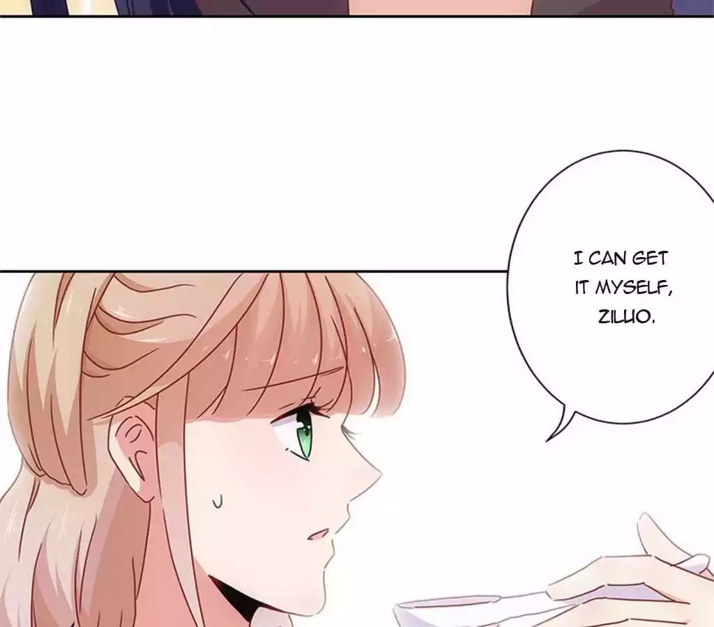 My Badboy Prince Chapter 29 page 11 - 