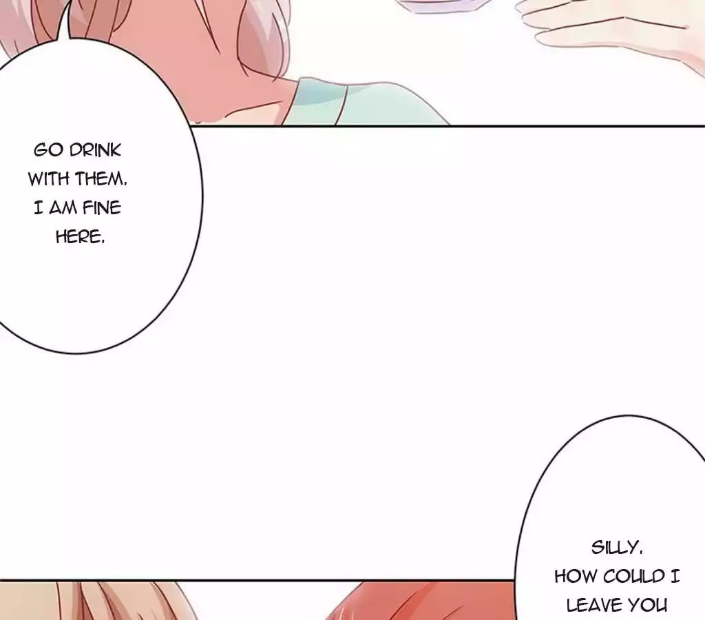 My Badboy Prince Chapter 29 page 12 - 