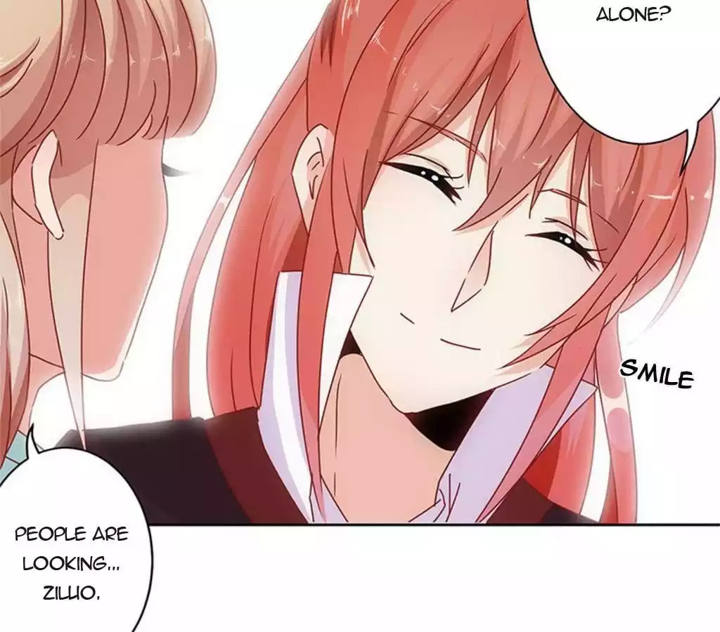 My Badboy Prince Chapter 29 page 13 - 
