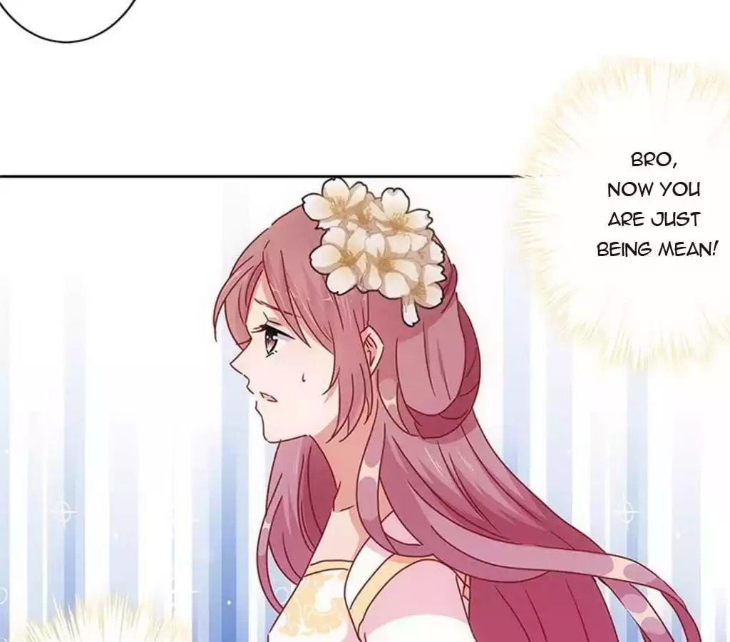 My Badboy Prince Chapter 29 page 14 - 