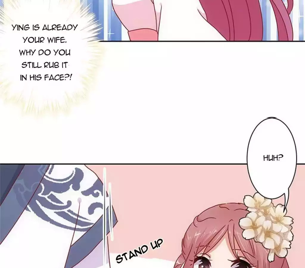 My Badboy Prince Chapter 29 page 15 - 