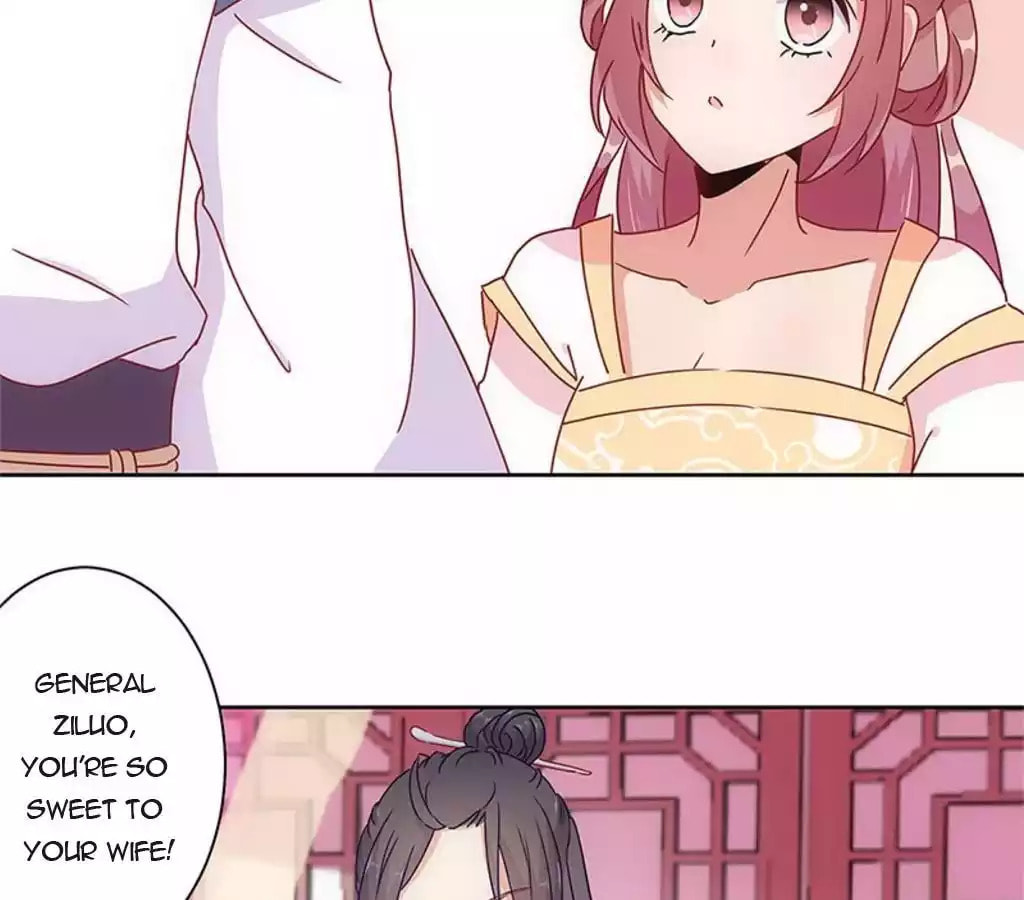 My Badboy Prince Chapter 29 page 16 - 