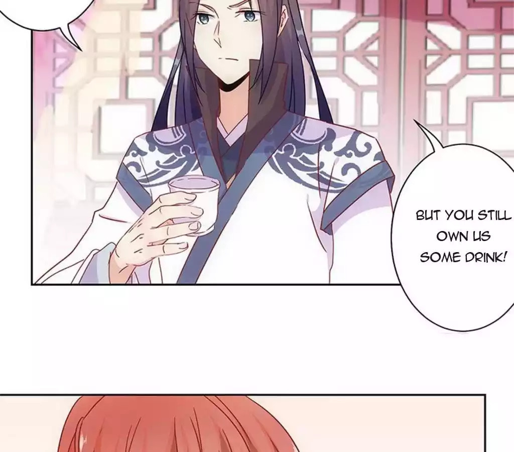 My Badboy Prince Chapter 29 page 17 - 