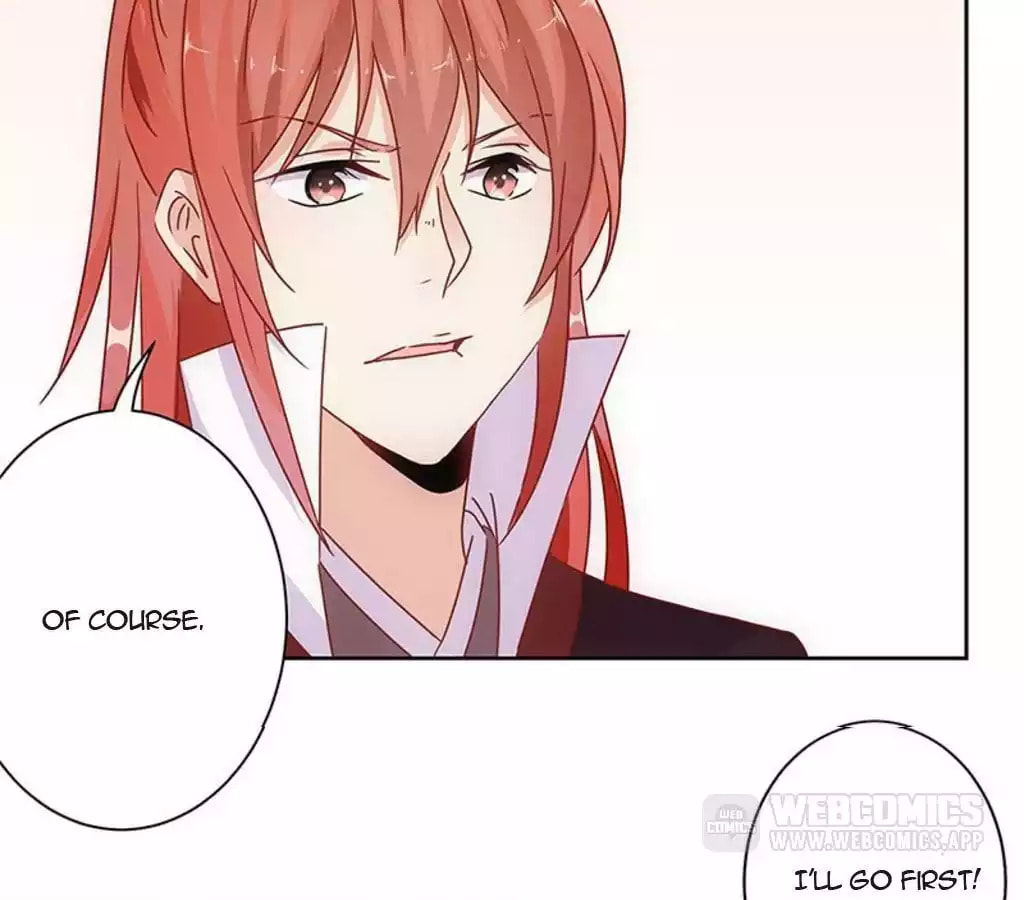 My Badboy Prince Chapter 29 page 18 - 