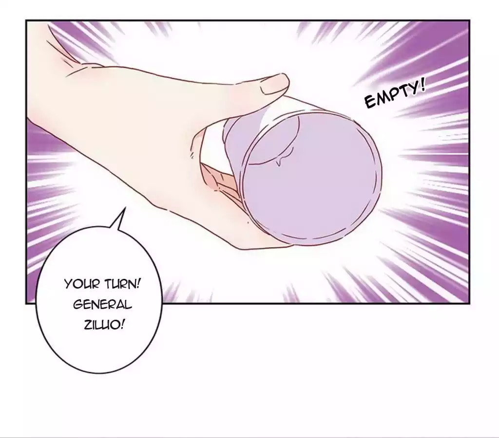 My Badboy Prince Chapter 29 page 20 - 