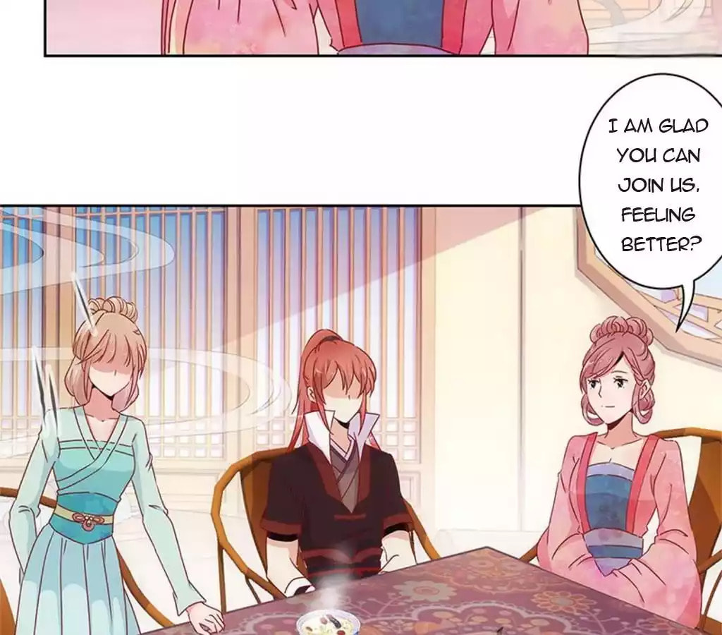 My Badboy Prince Chapter 29 page 3 - 