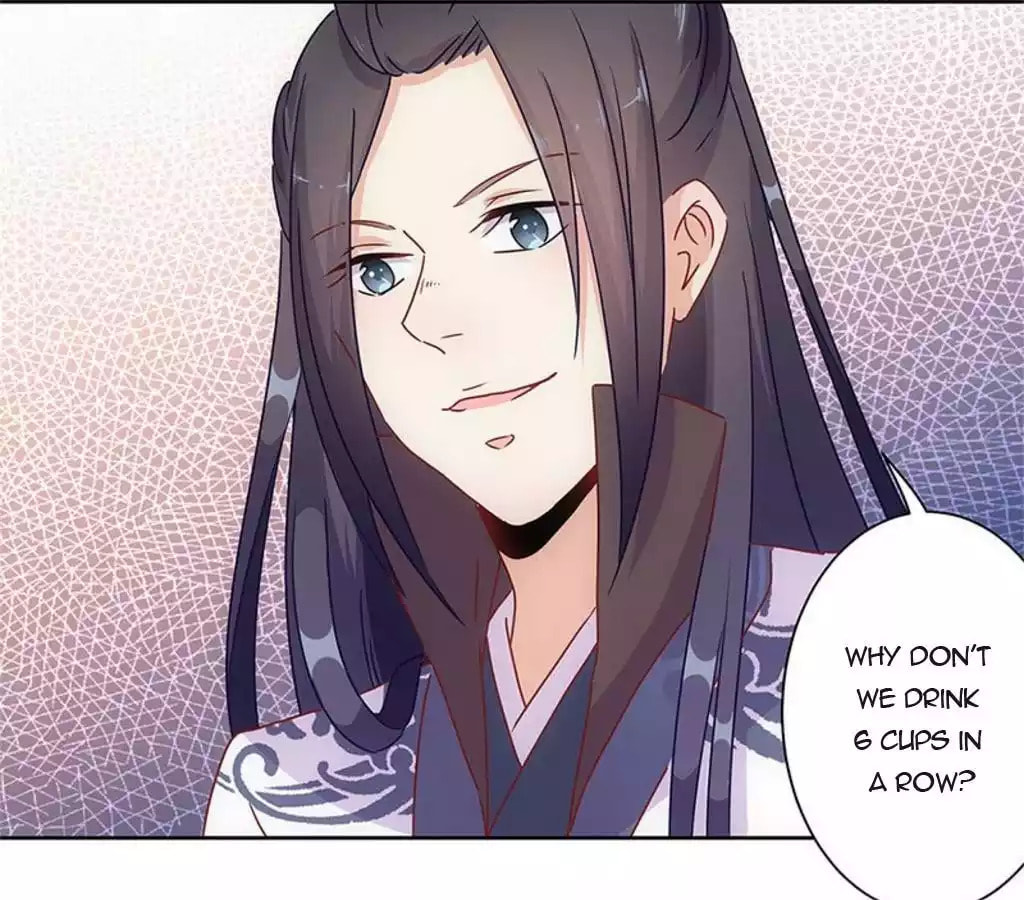 My Badboy Prince Chapter 29 page 21 - 