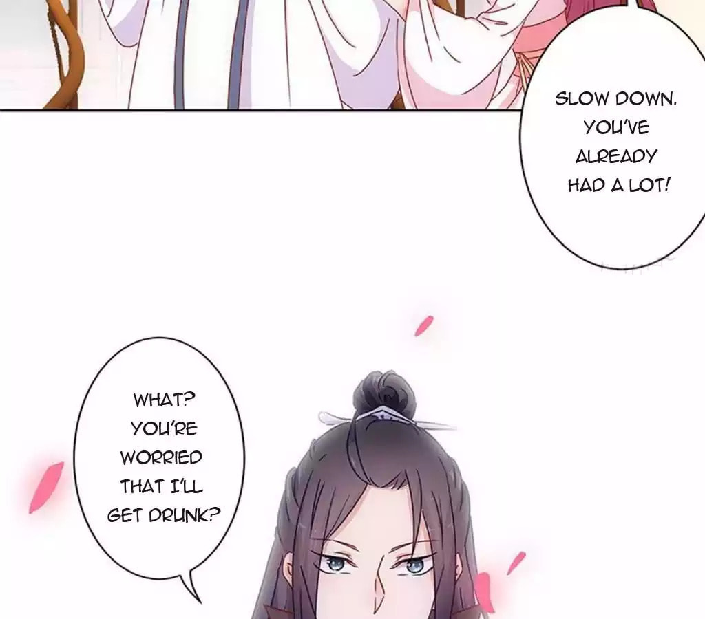 My Badboy Prince Chapter 29 page 24 - 