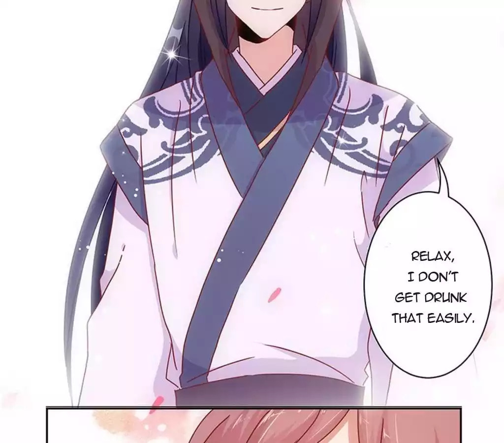 My Badboy Prince Chapter 29 page 25 - 