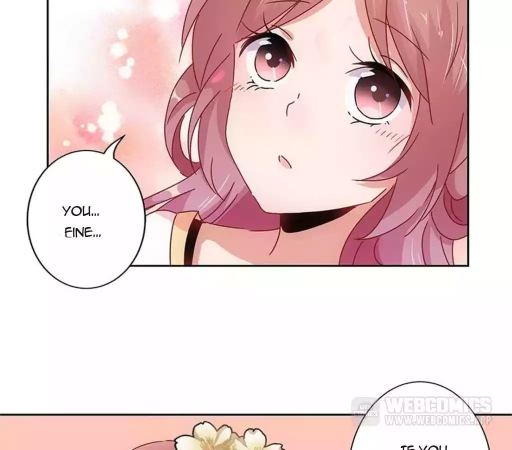 My Badboy Prince Chapter 29 page 26 - 