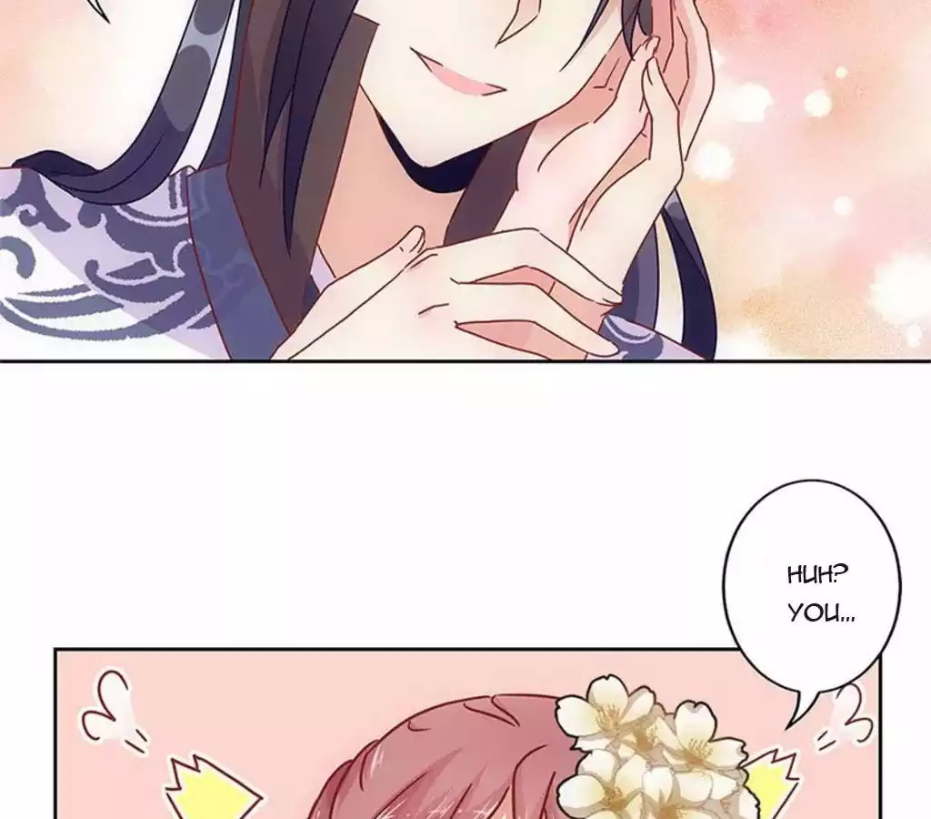 My Badboy Prince Chapter 29 page 30 - 