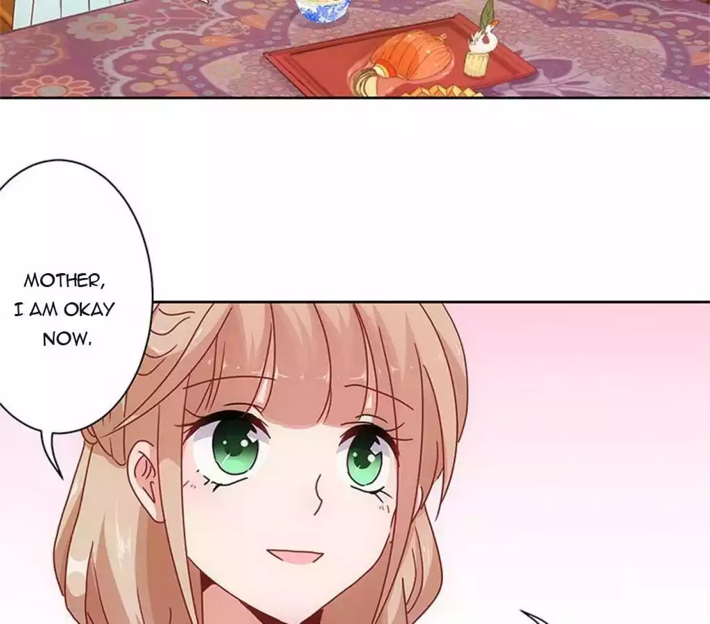 My Badboy Prince Chapter 29 page 4 - 