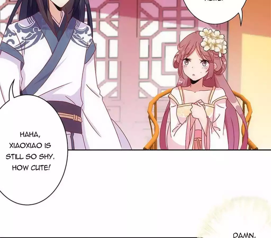 My Badboy Prince Chapter 29 page 32 - 