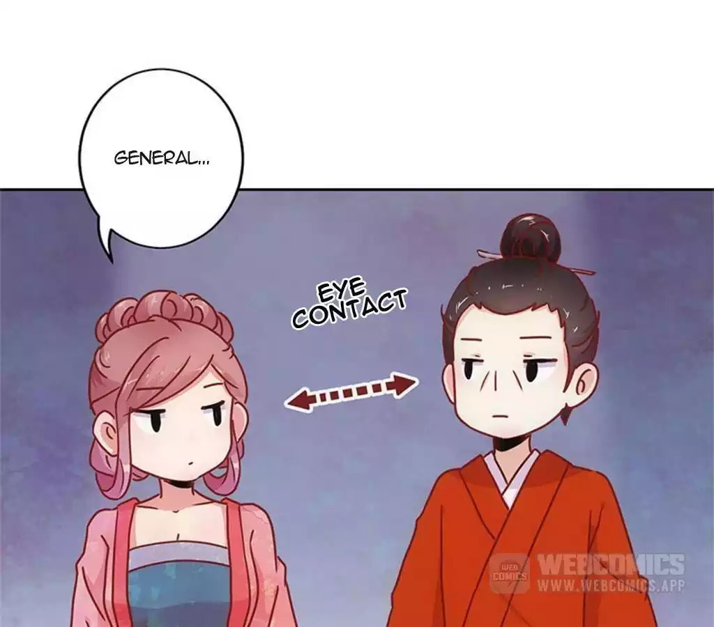 My Badboy Prince Chapter 29 page 34 - 