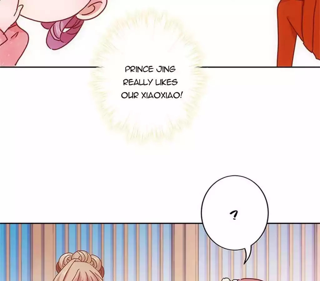 My Badboy Prince Chapter 29 page 36 - 