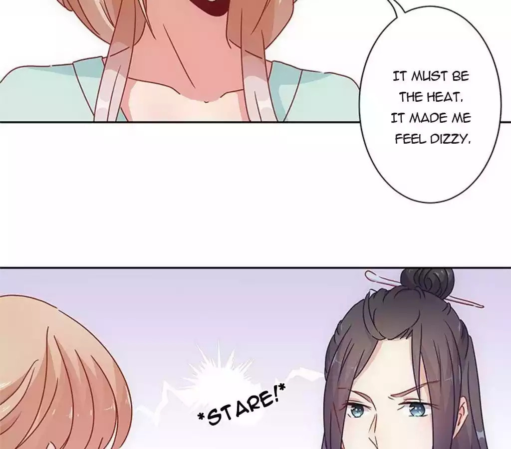My Badboy Prince Chapter 29 page 5 - 