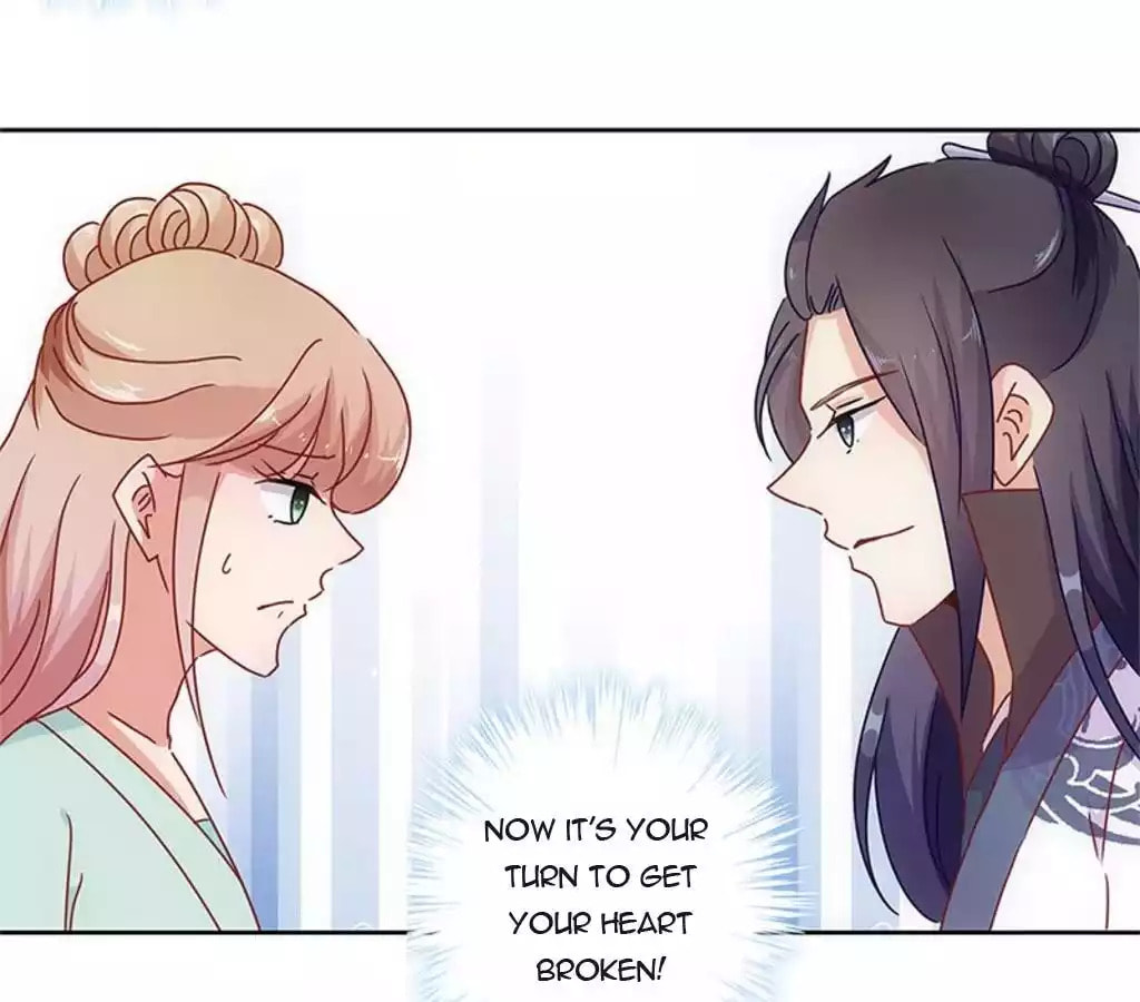 My Badboy Prince Chapter 29 page 44 - 