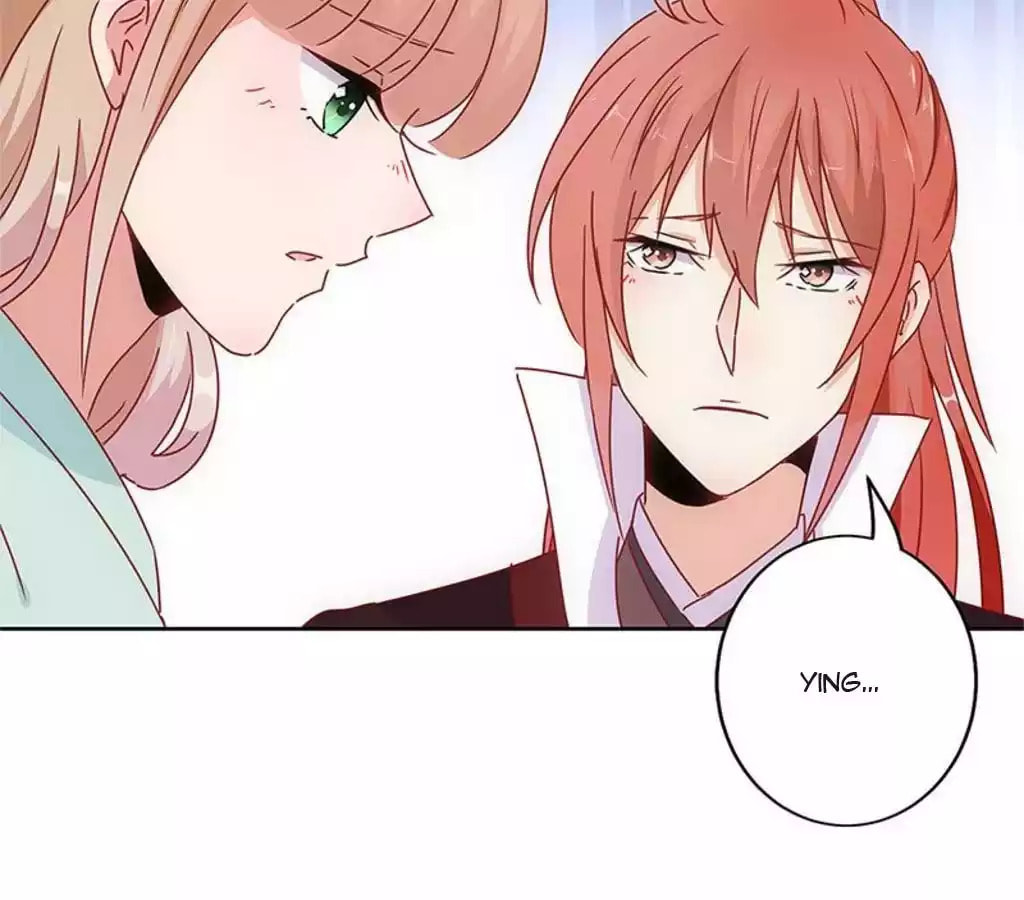 My Badboy Prince Chapter 29 page 7 - 