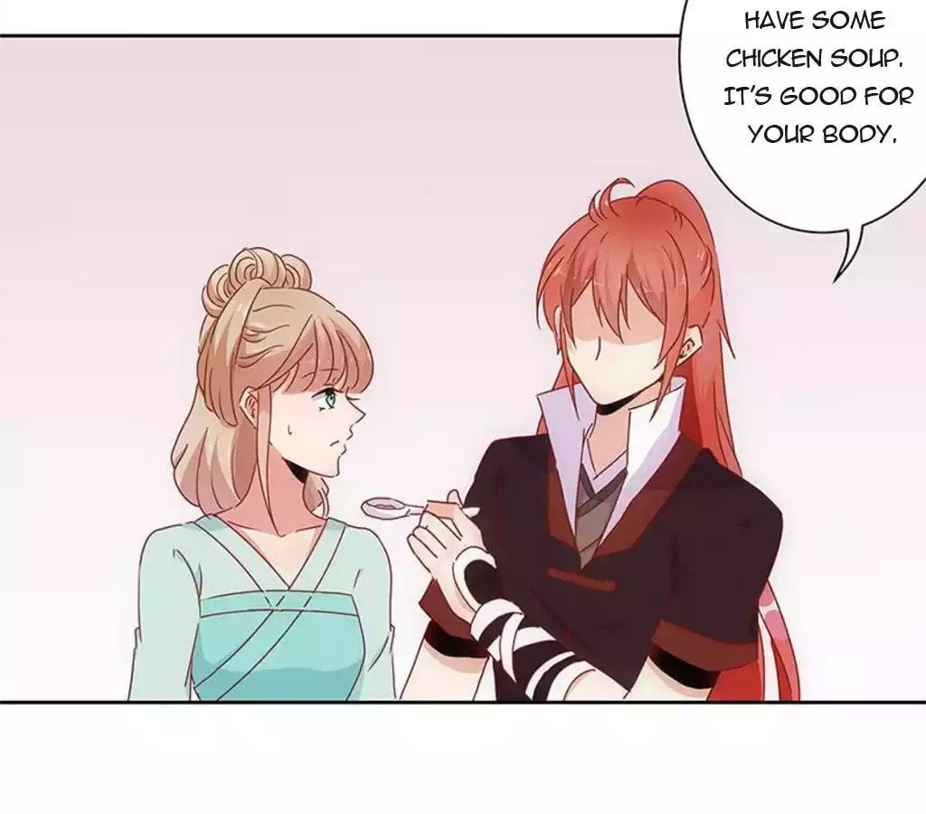 My Badboy Prince Chapter 29 page 9 - 