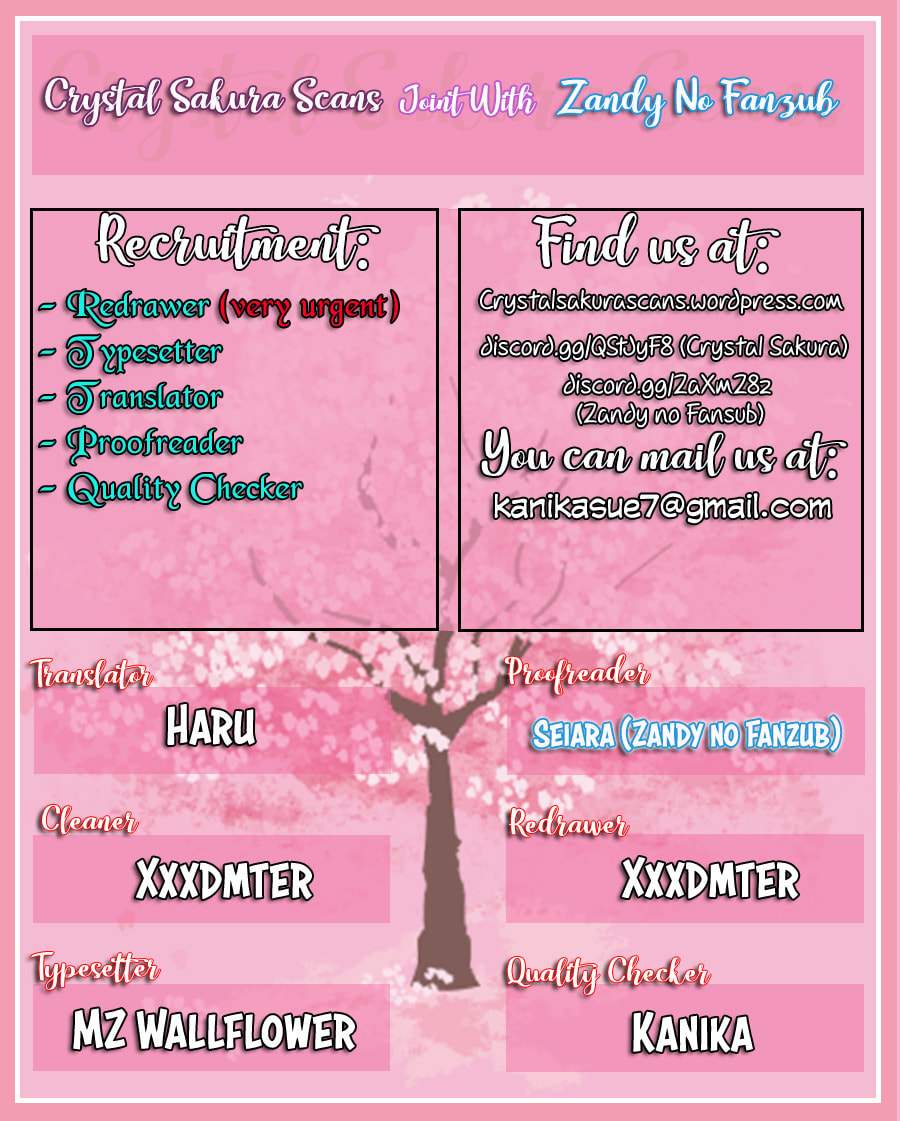 My Badboy Prince Chapter 3 page 1 - 