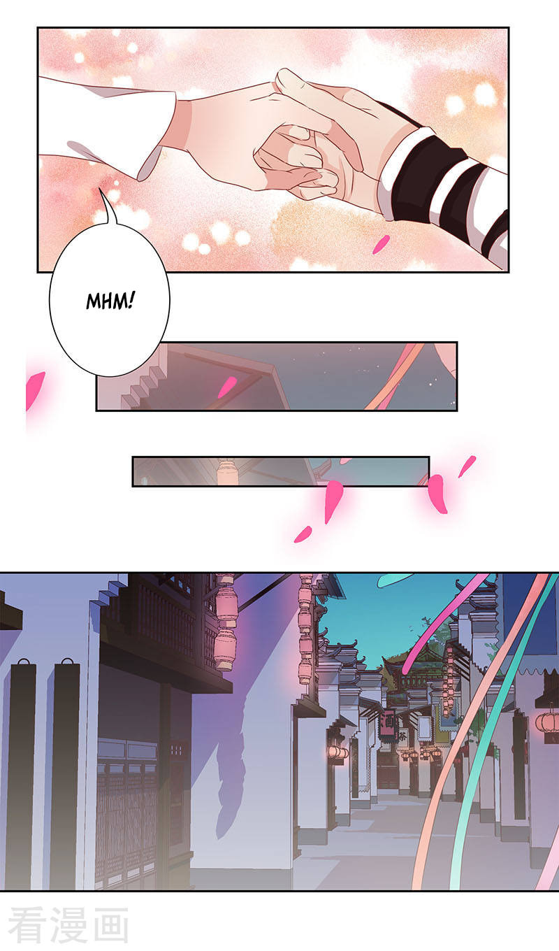 My Badboy Prince Chapter 3 page 14 - 