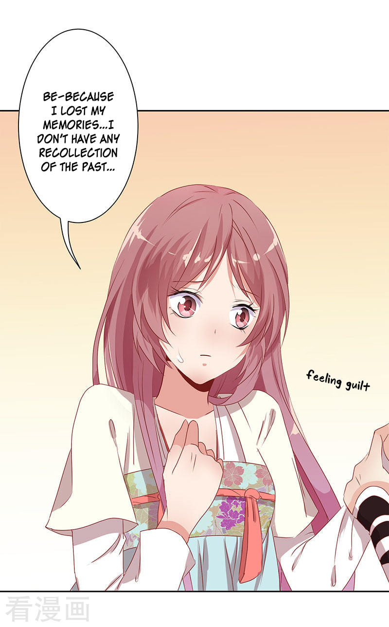 My Badboy Prince Chapter 3 page 7 - 