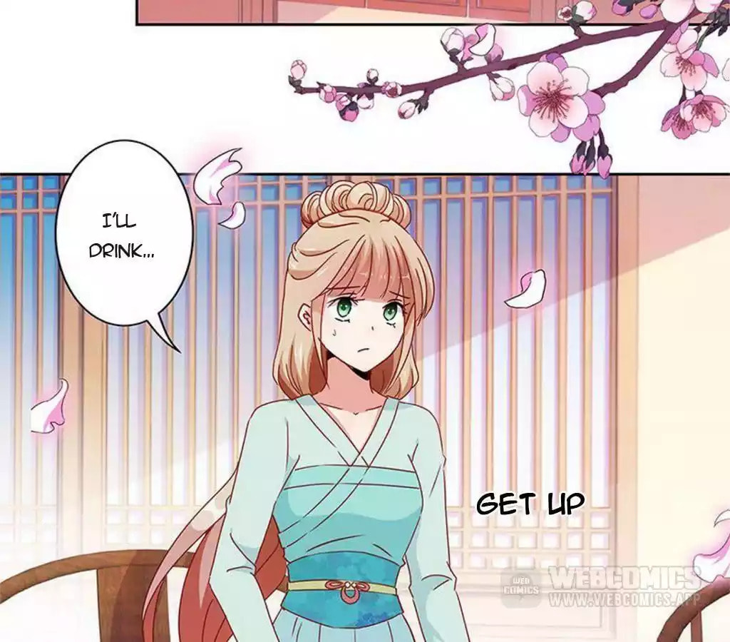 My Badboy Prince Chapter 30 page 2 - 