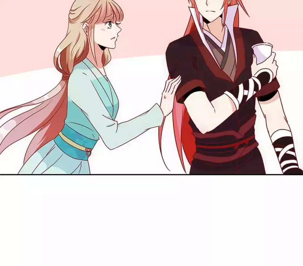 My Badboy Prince Chapter 30 page 11 - 
