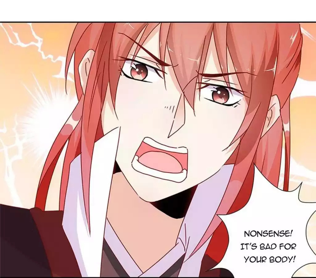 My Badboy Prince Chapter 30 page 12 - 