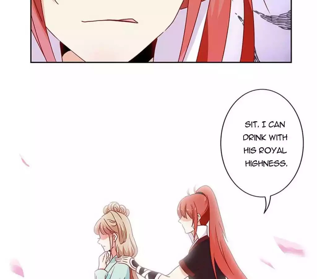 My Badboy Prince Chapter 30 page 15 - 