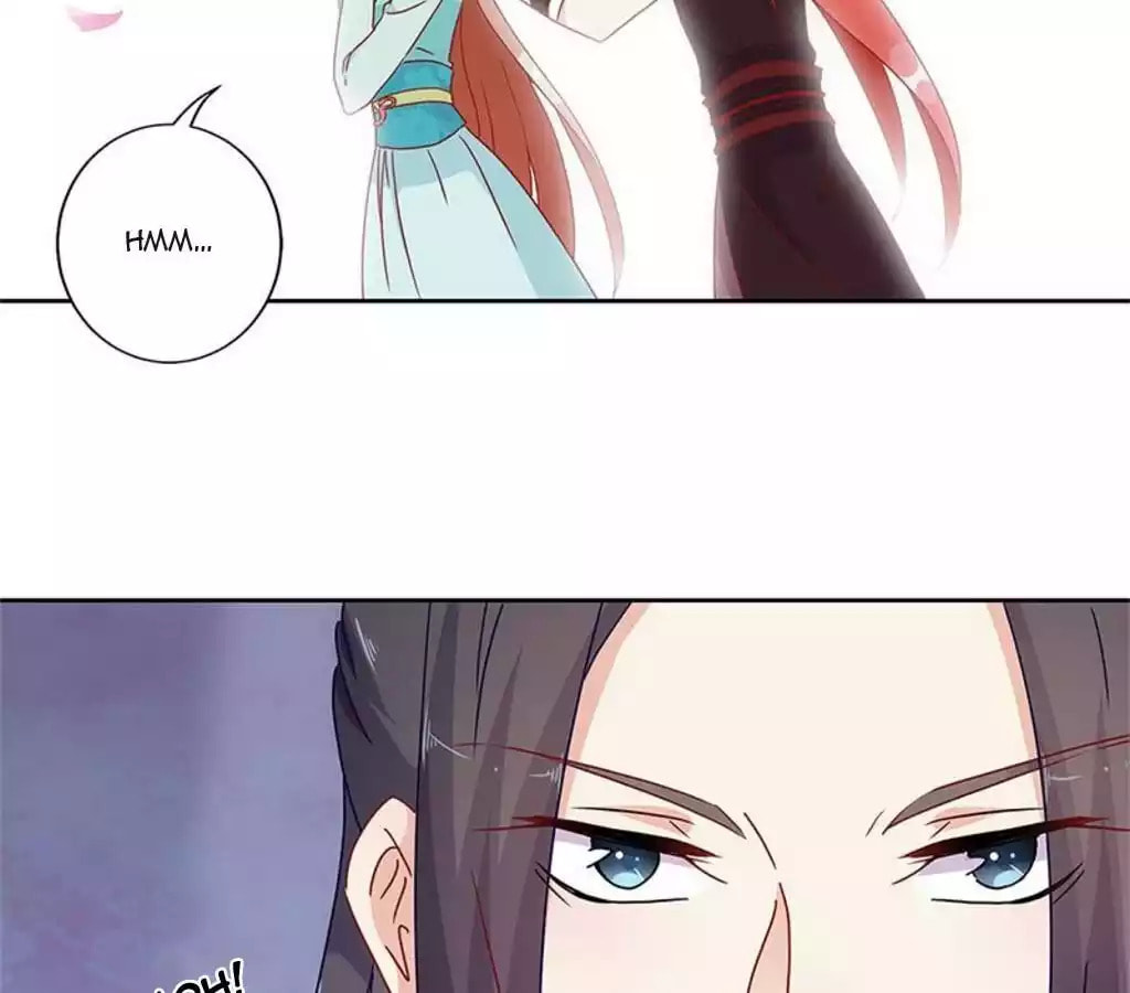 My Badboy Prince Chapter 30 page 16 - 