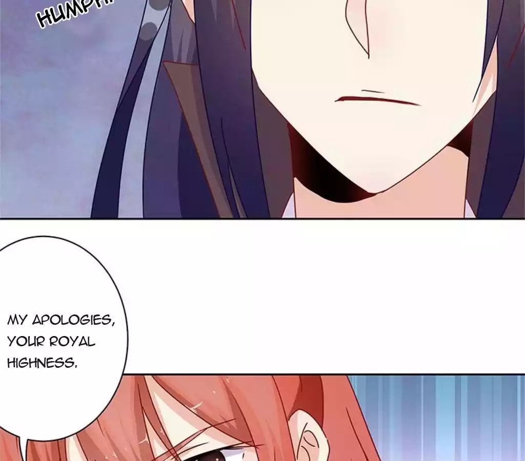 My Badboy Prince Chapter 30 page 17 - 