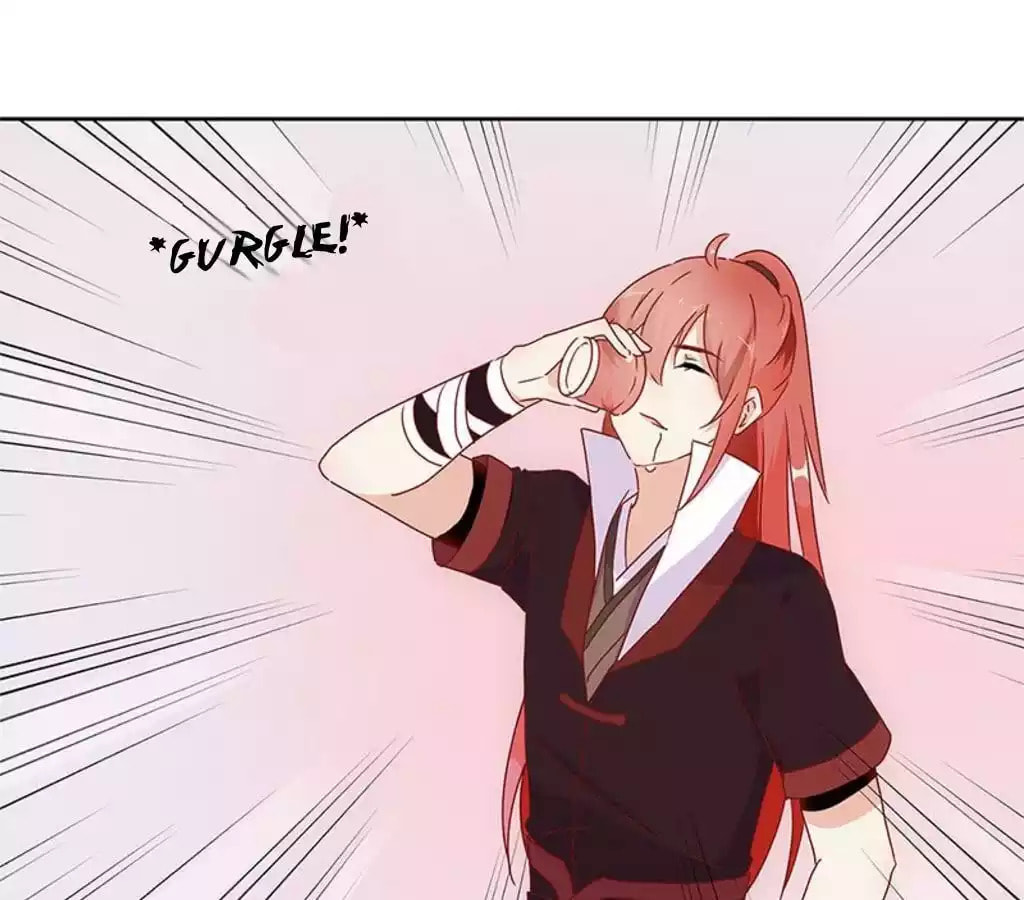 My Badboy Prince Chapter 30 page 19 - 
