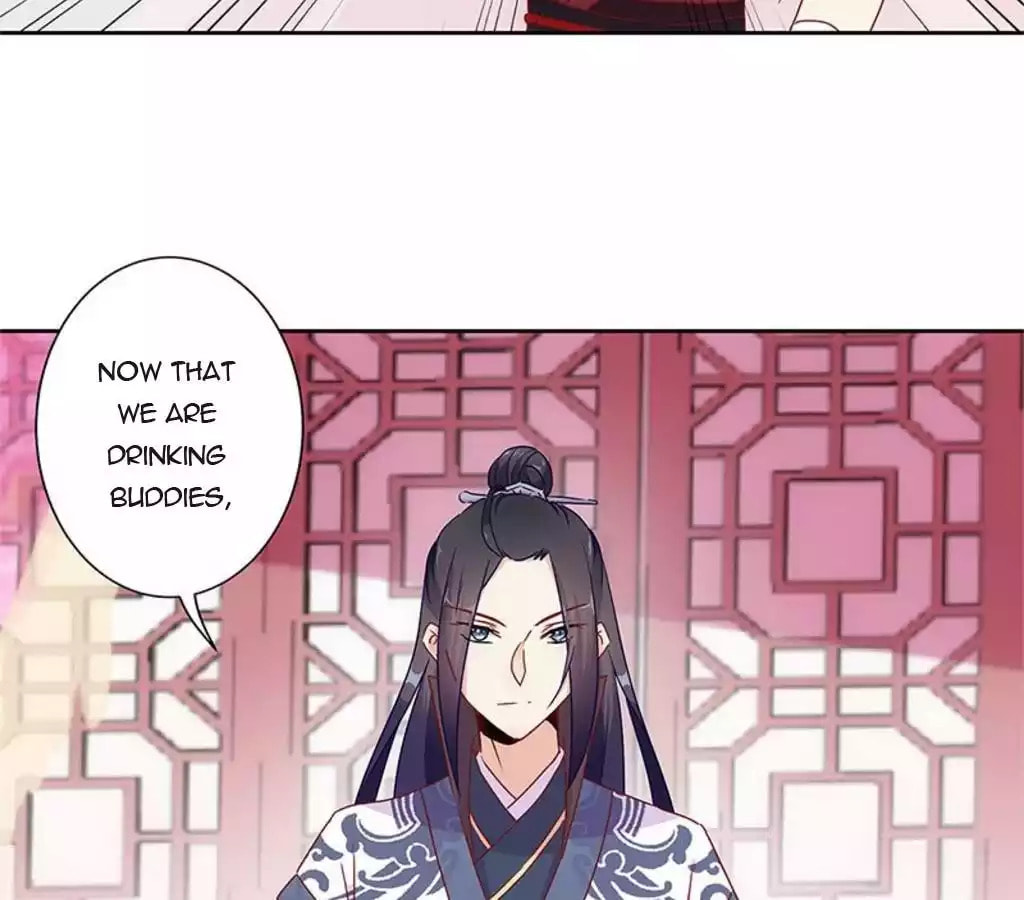 My Badboy Prince Chapter 30 page 20 - 