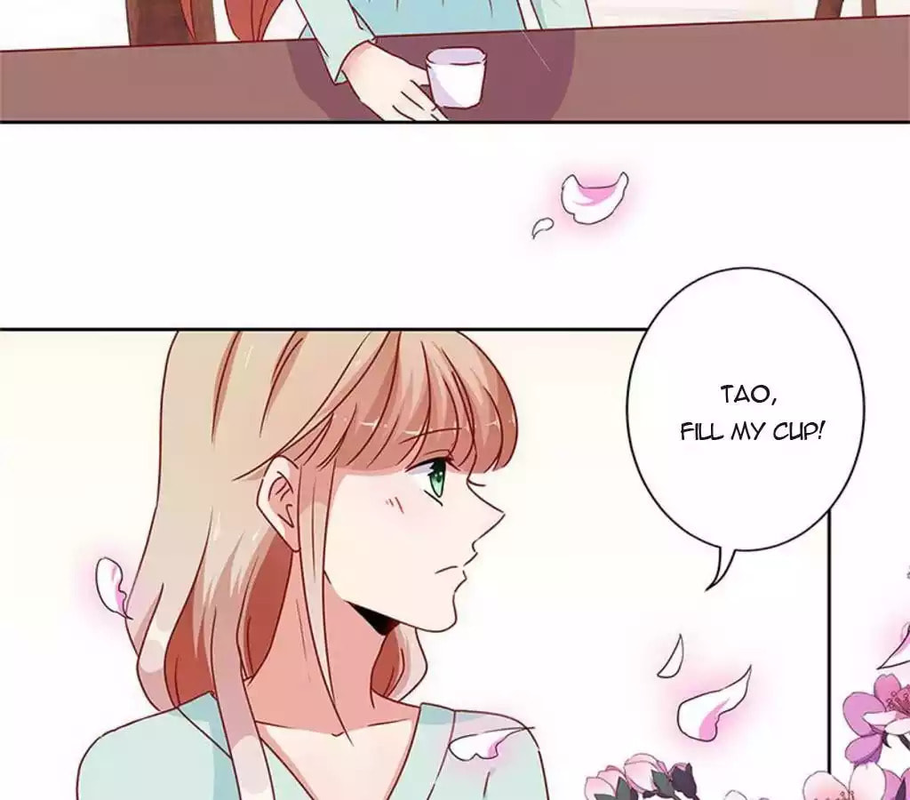 My Badboy Prince Chapter 30 page 3 - 