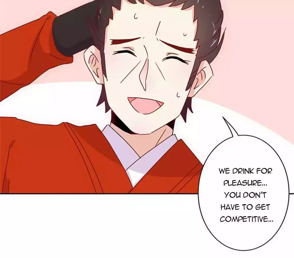 My Badboy Prince Chapter 30 page 23 - 