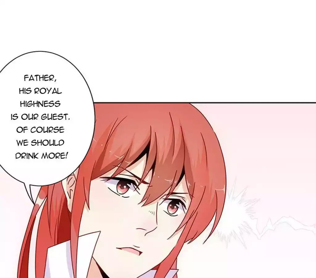 My Badboy Prince Chapter 30 page 24 - 