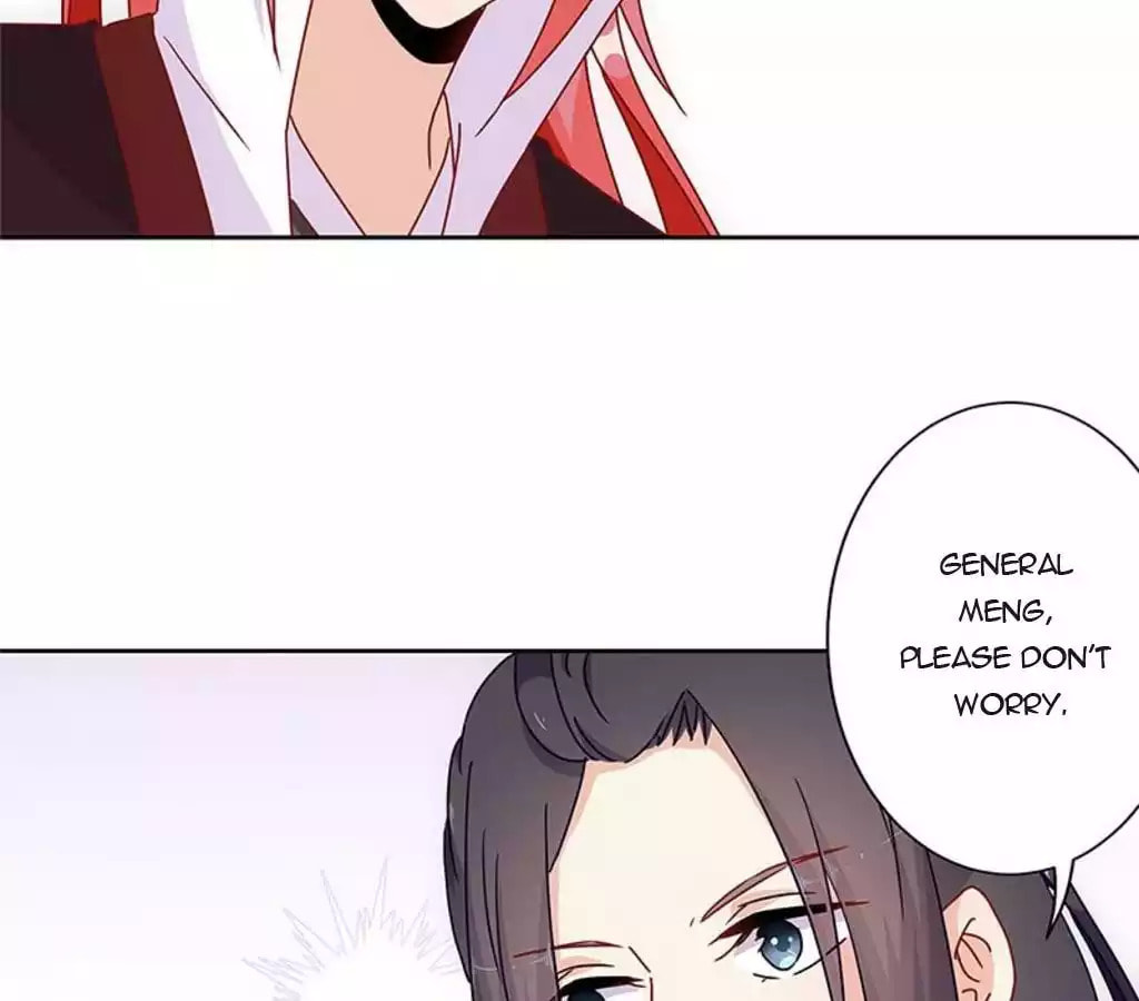 My Badboy Prince Chapter 30 page 25 - 