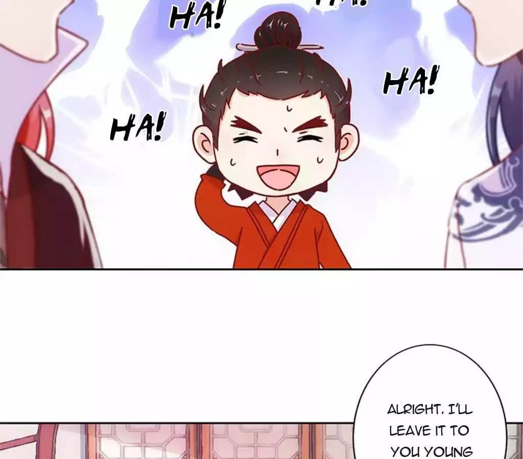 My Badboy Prince Chapter 30 page 27 - 