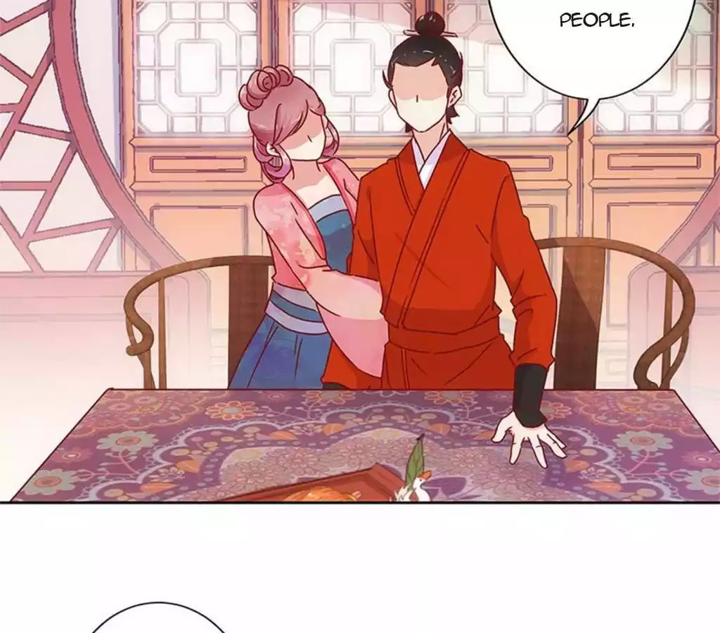 My Badboy Prince Chapter 30 page 28 - 