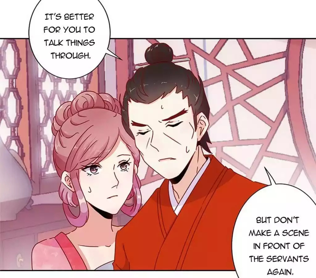 My Badboy Prince Chapter 30 page 29 - 