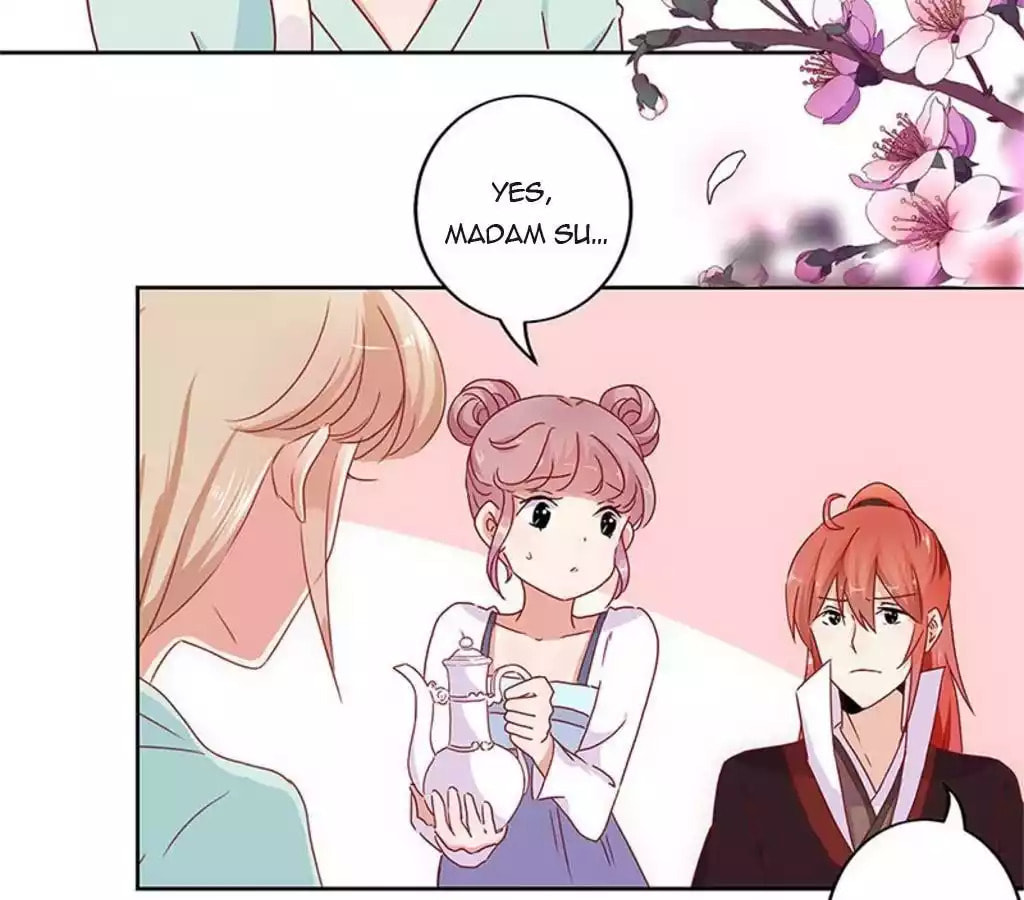 My Badboy Prince Chapter 30 page 4 - 