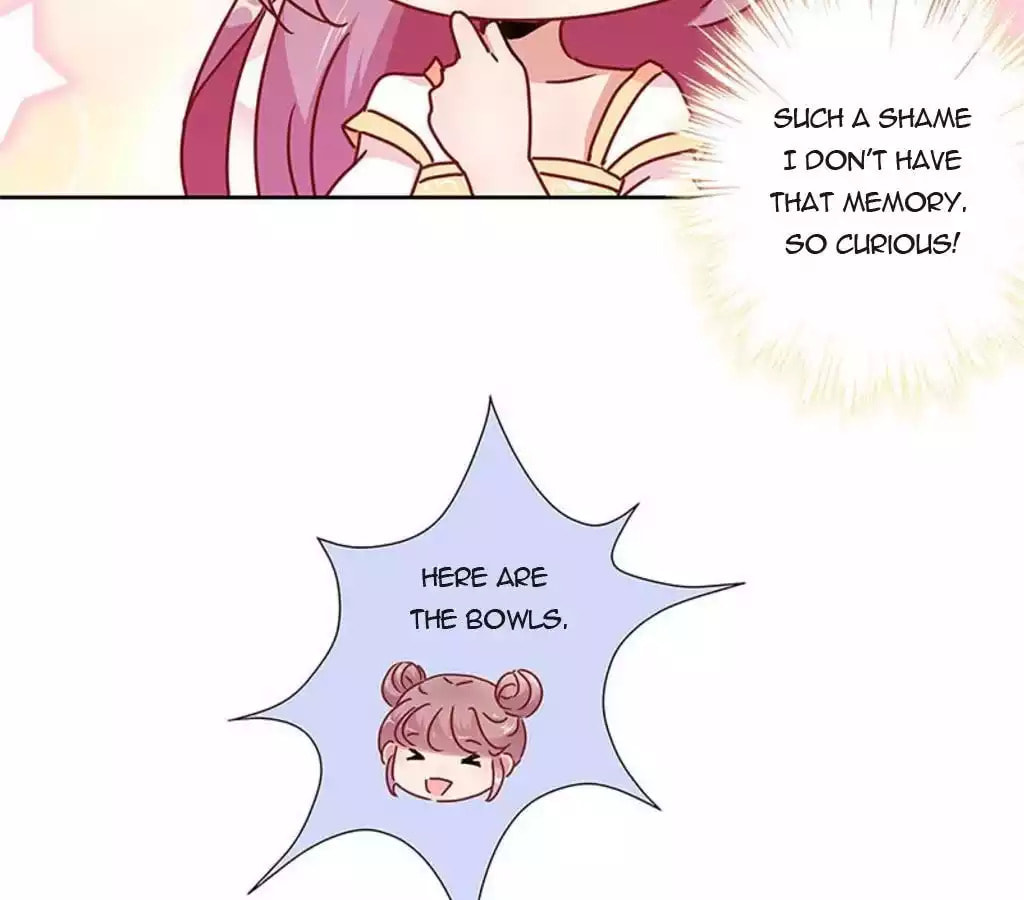 My Badboy Prince Chapter 30 page 32 - 