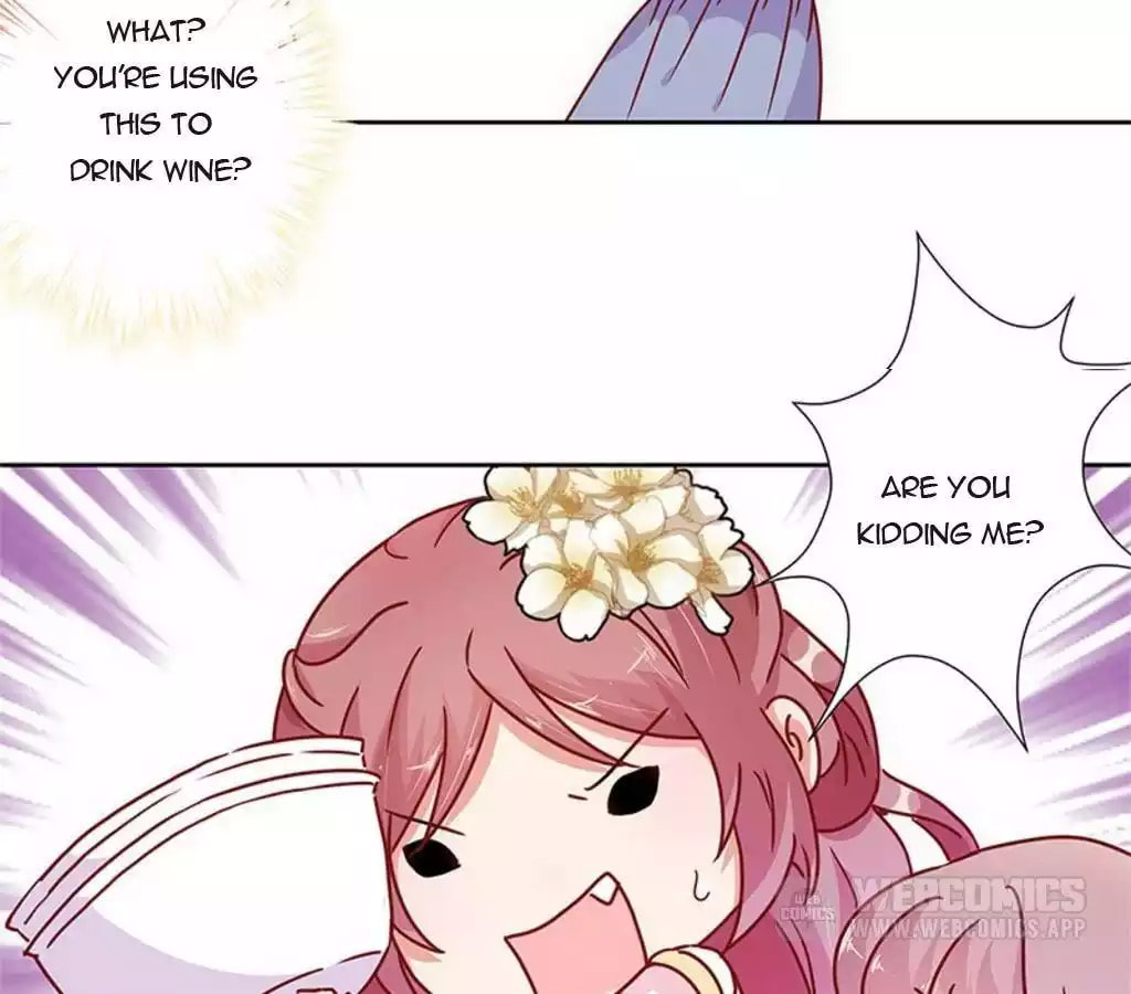 My Badboy Prince Chapter 30 page 34 - 