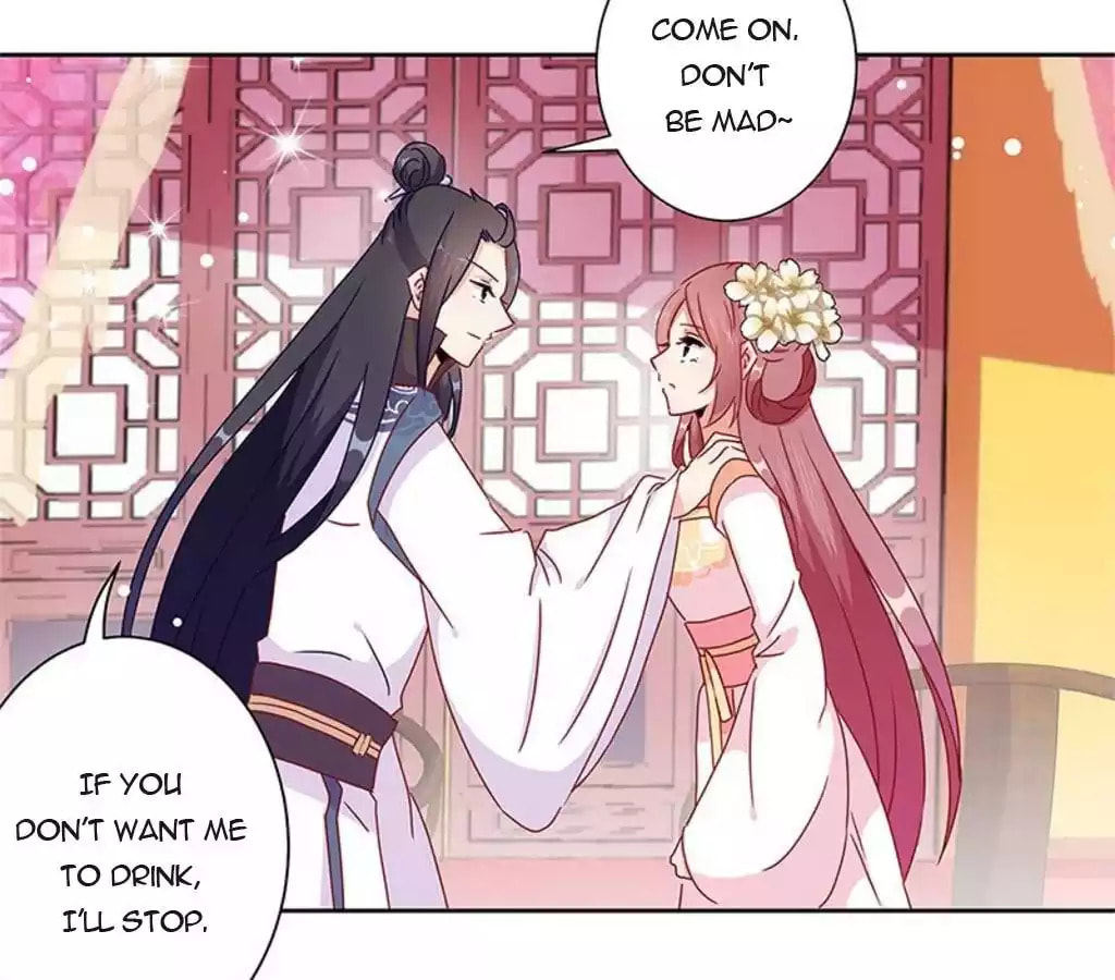 My Badboy Prince Chapter 30 page 39 - 