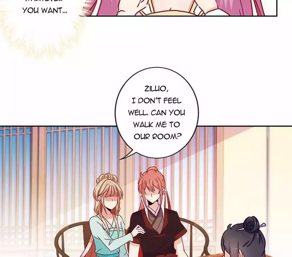 My Badboy Prince Chapter 30 page 41 - 