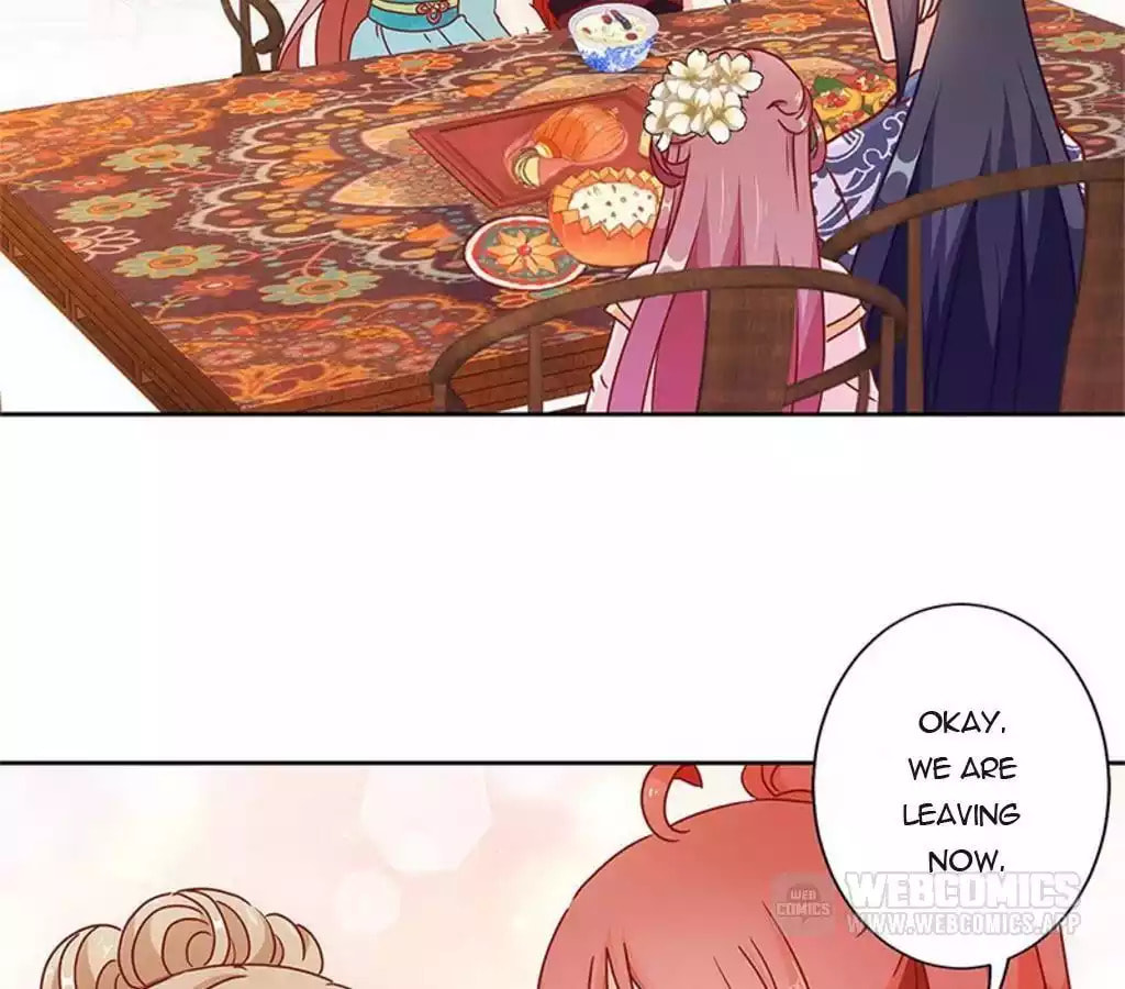 My Badboy Prince Chapter 30 page 42 - 