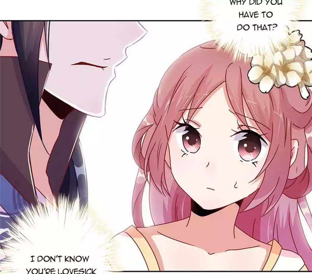 My Badboy Prince Chapter 30 page 46 - 