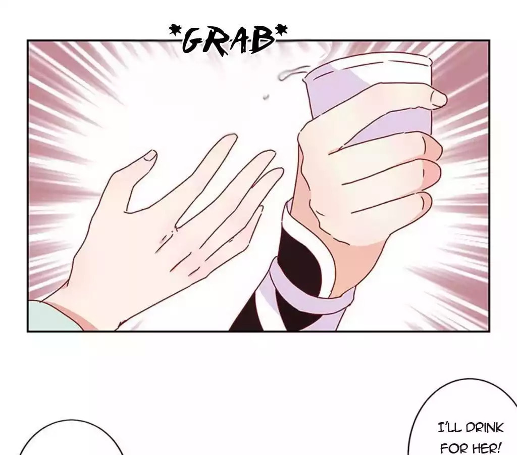 My Badboy Prince Chapter 30 page 7 - 