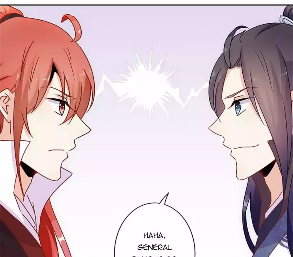 My Badboy Prince Chapter 30 page 9 - 